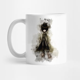 Mono - Nightmares Mug